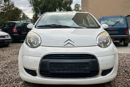 Citroen C1 142.000 km 2.190 &euro; Berlin 12055