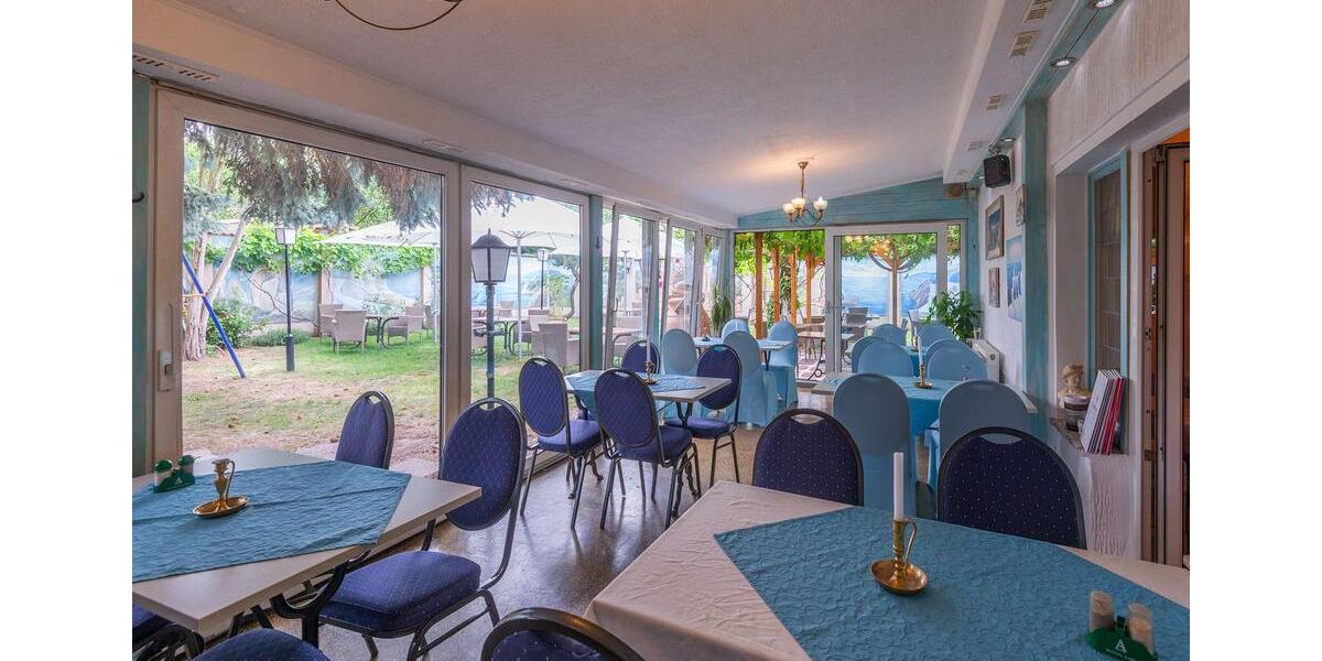 Einmalige Gelegenheit: Übernahme eines etablierten Restaurants mit kleinem Abstand !!!!!! zimmer