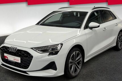 Audi A3 3.400 km 31.640 &euro; Berlin 10587