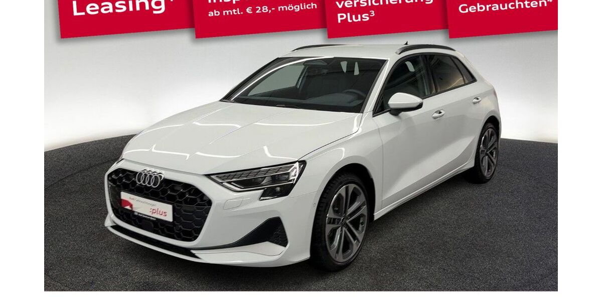 Audi A3 3.400 km 31.640 &euro; Berlin 10587