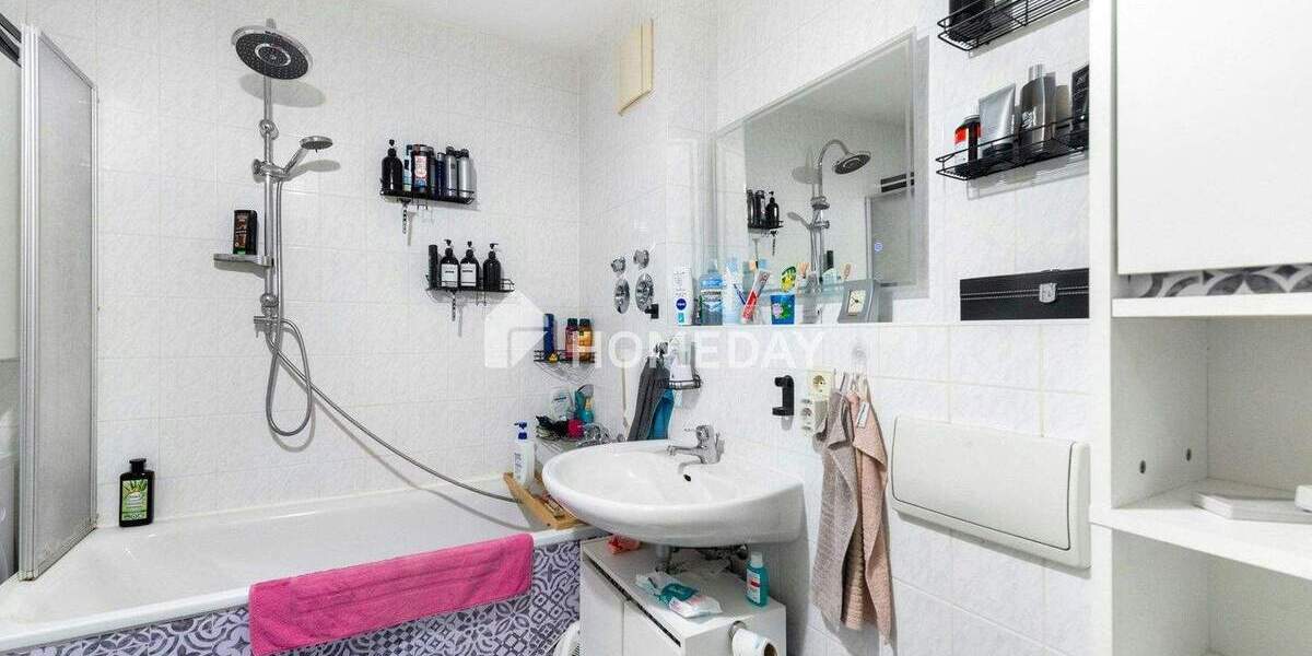 Etagenwohnung Potsdam Waldstadt I - 3 Zimmer, 79 m&sup2;, 289.000&euro; | Angebot:25067415