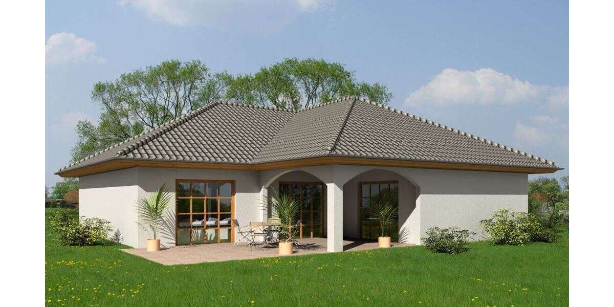Einfamilienhaus Schönwalde b Falkensee - 4 Zimmer, 120 m&sup2;, 617.403&euro; | Angebot:26750726