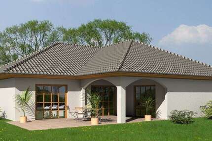 Haus Schönwalde b Falkensee - 4 Zimmer, 120 m&sup2;, 617.403&euro; | Angebot:26750726