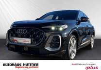 Gebrauchtwagen Audi Q5