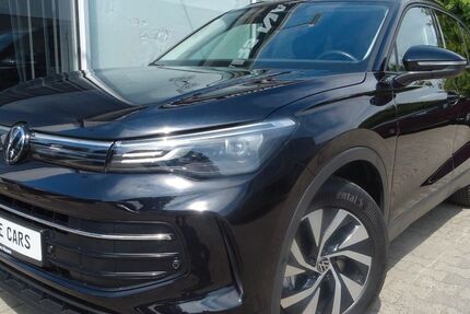 VW Tiguan 48.659 km 30.990 &euro; Nauen 14641