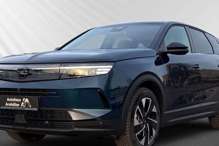 Opel Grandland (X) 2.888 km 33.290 &euro; Berlin 13581