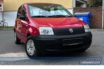 Fiat Panda 1.1 8V Active*TÜV3/26*53TKm*4-Tür*1-Hand 53.786 km 2.990 € Berlin 13187