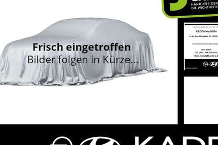 Opel Crossland 17.475 km 16.990 &euro; Berlin 12103