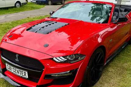 Ford Mustang 83.500 km 36.999 &euro; Berlin-Lichtenrade 12309