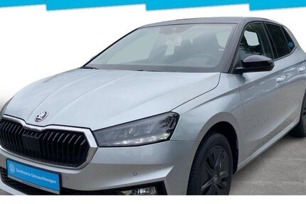 Skoda Fabia 8.200 km 19.950 &euro; Potsdam 14480