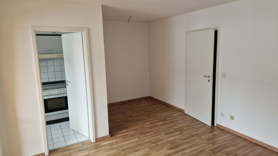 Etagenwohnung Nuthetal - 1 Zimmer, 35 m&sup2;, 155.000&euro; | Angebot:26380174