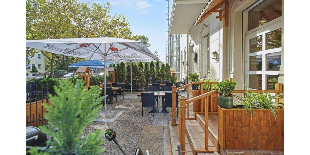 Gewerbeobjekt Berlin Lankwitz - 699.900&euro; | Angebot:24771587