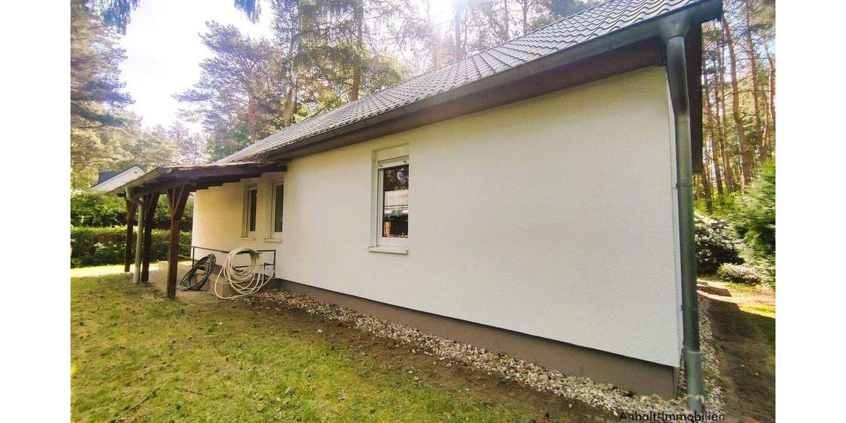 Mehrfamilienhaus, Wohnhaus Schwielowsee / Ferch Ferch - 4 Zimmer, 91 m&sup2;, 160.000&euro; | Angebot:25375341