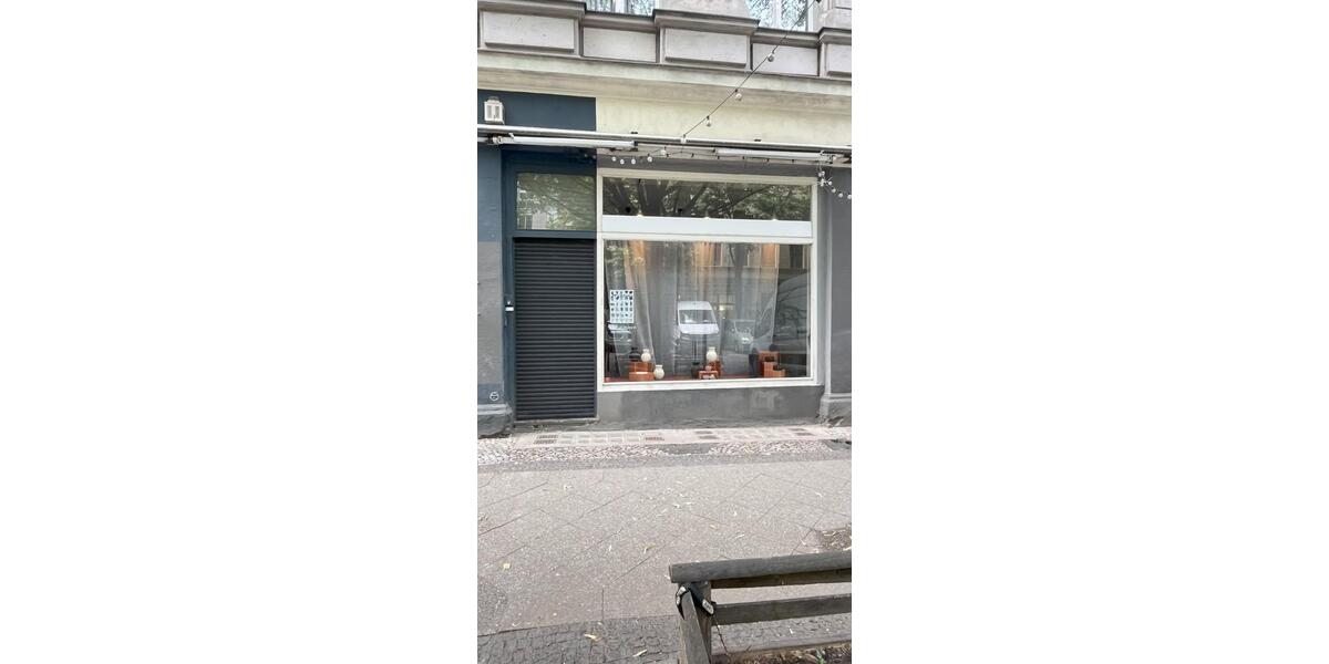 Gewerbeobjekt Berlin Neukölln - 350&euro; | Angebot:25238597