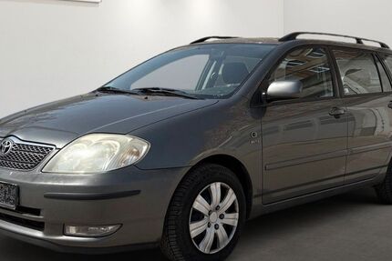 Toyota Corolla 179.578 km 1.999 &euro; Berlin 12681