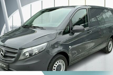 Mercedes-Benz Vito 56.786 km 29.634 &euro; Ludwigsfelde 14974