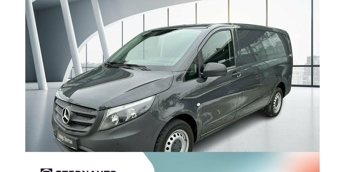 Mercedes-Benz Vito 56.786 km 29.634 &euro; Ludwigsfelde 14974