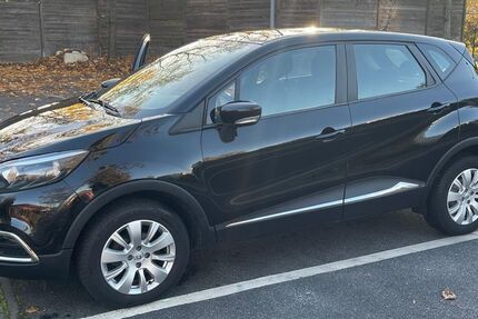 Renault Captur 82.000 km 7.500 &euro; Berlin 10557