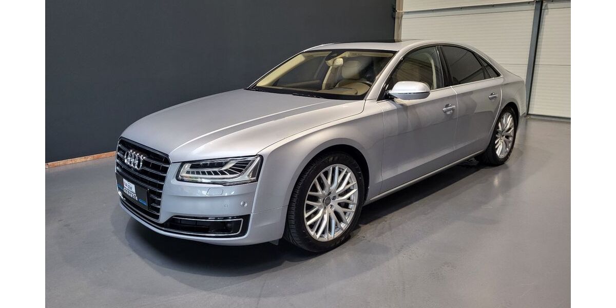 Audi A8 129.986 km 29.750 &euro; Teltow 14513