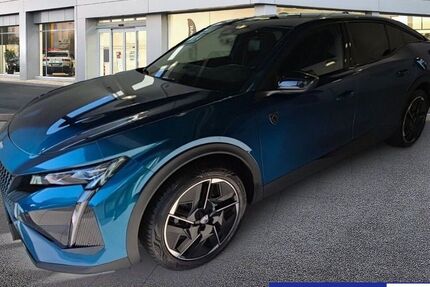 Peugeot 408 11.025 km 28.390 &euro; Berlin 12103