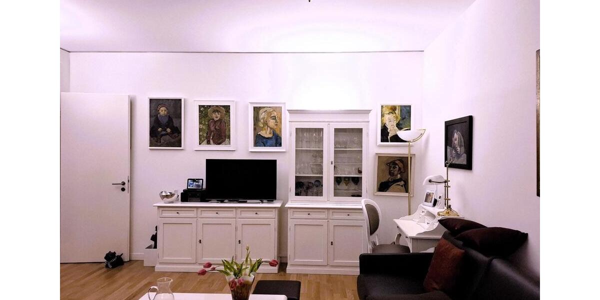 Etagenwohnung Berlin Mitte - 3 Zimmer, 110 m&sup2;, 639.000&euro; | Angebot:25971176