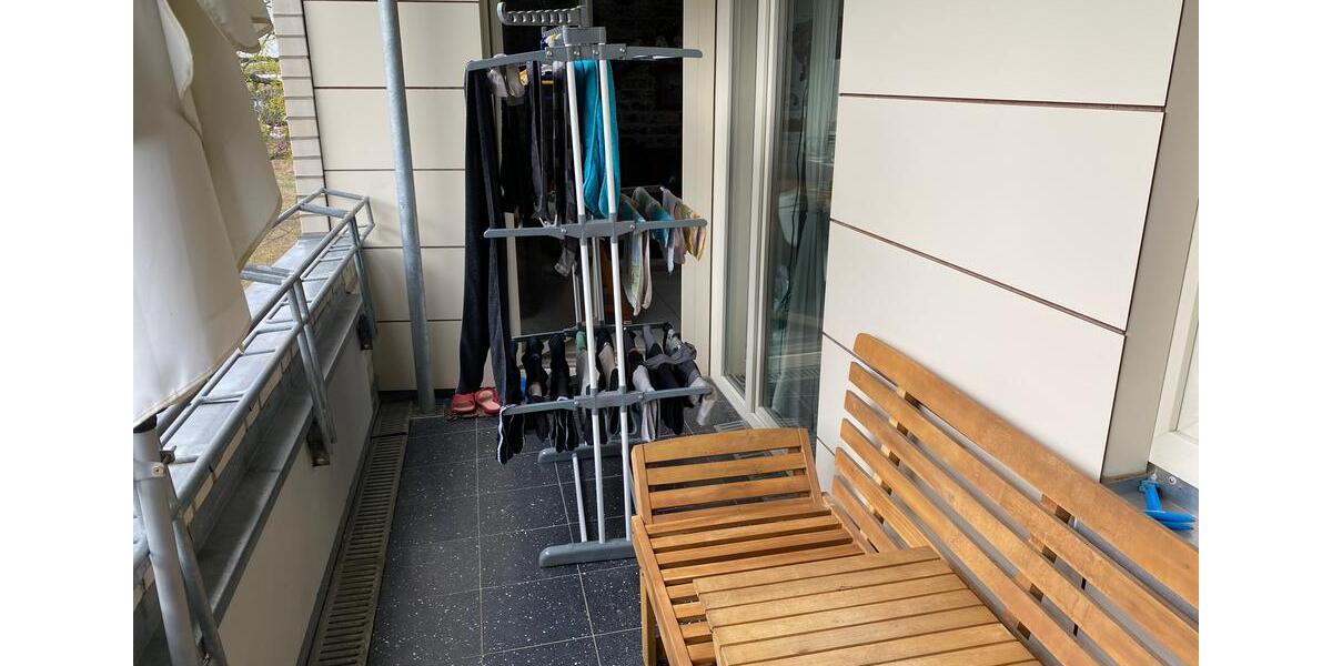 Etagenwohnung Schwielowsee - 3 Zimmer, 74 m&sup2;, 950&euro; | Angebot:26531700