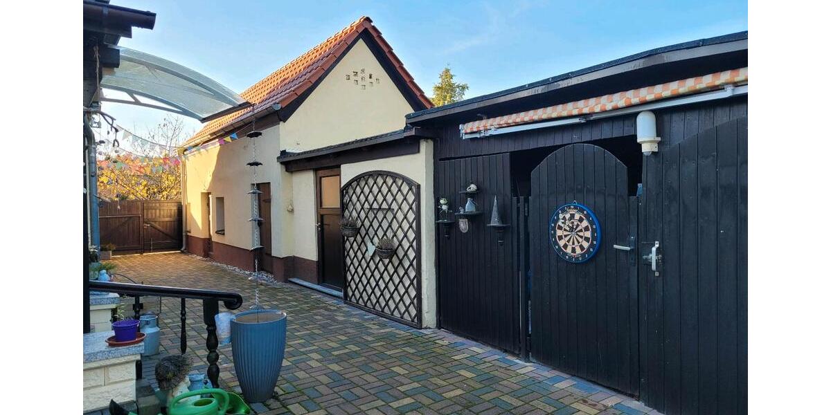 Doppelhaushälfte Nauen - 4.5 Zimmer, 109 m&sup2;, 330.000&euro; | Angebot:26090184