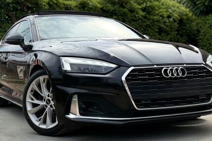 Audi A5 102.828 km 23.499 &euro; Potsdam 14482