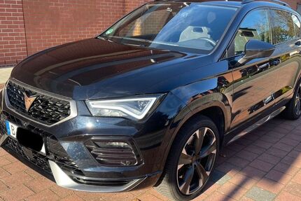 Cupra Ateca 67.371 km 26.290 &euro; Berlin 13581