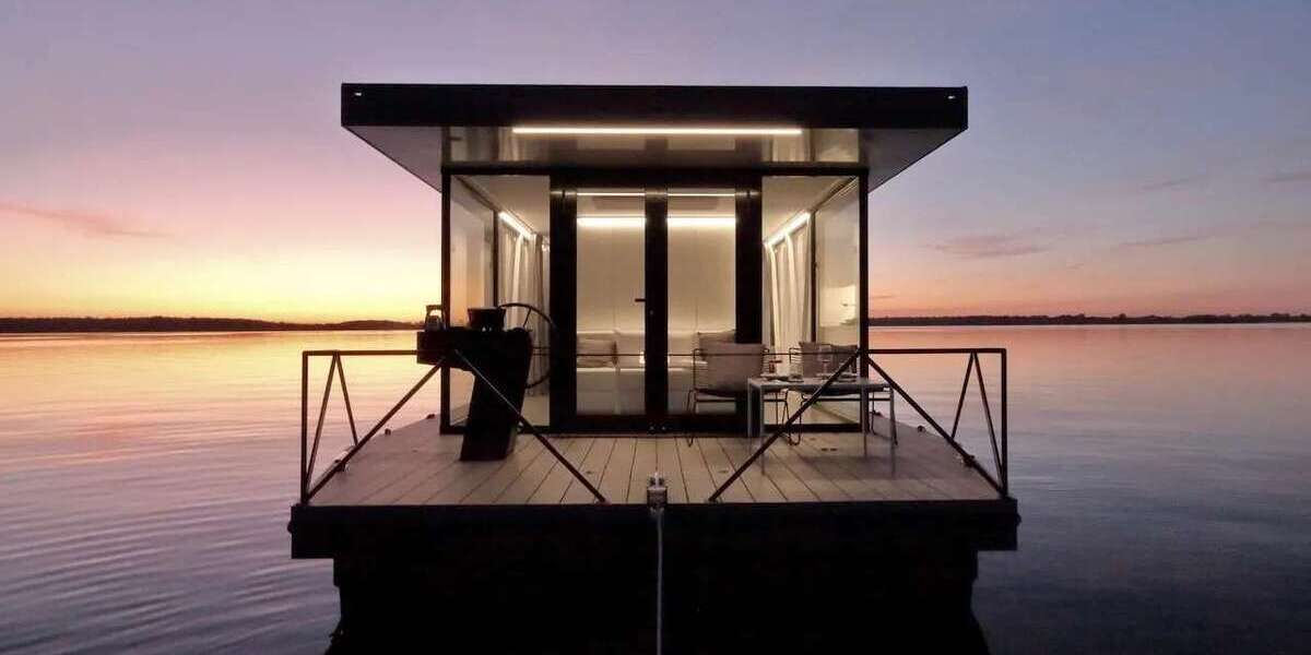 Einfamilienhaus Werder (Havel) - 2 Zimmer, 44 m&sup2;, 230.000&euro; | Angebot:25207447