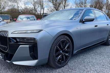 BMW 740 21.436 km 91.990 &euro; Potsdam 14482