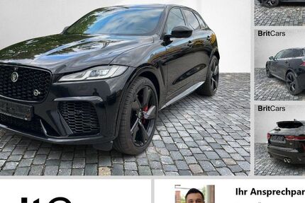 Jaguar F-Pace 44.862 km 64.950 &euro; Berlin 13581