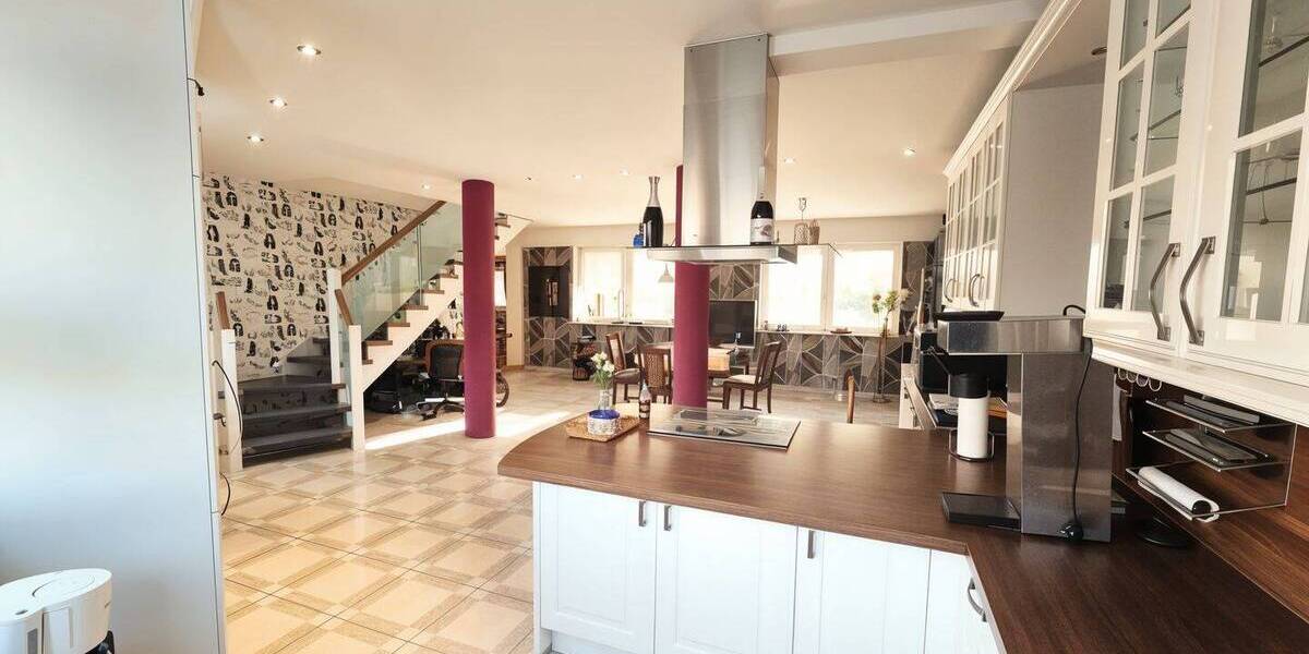 Mehrfamilienhaus, Wohnhaus Blankenfelde-Mahlow Blankenfelde - 1 Zimmer, 380 m&sup2;, 390.000&euro; | Angebot:26375081