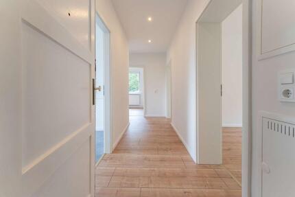 Wohnung Nauen - 3 Zimmer, 54 m&sup2;, 810&euro; | Angebot:25612605