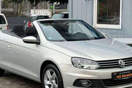 VW Eos 102.461 km 8.990 &euro; Berlin 13088