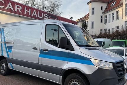 Mercedes-Benz Sprinter 193.000 km 18.590 &euro; Berlin 12205