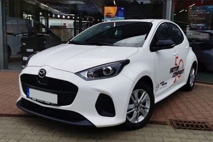 Mazda 2 Hybrid 1.500 km 22.950 &euro; Berlin 13403