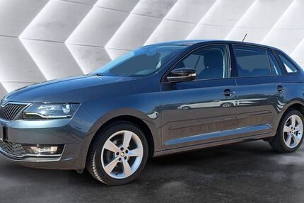 Skoda Rapid 58.466 km 13.990 &euro; Ludwigsfelde 14974