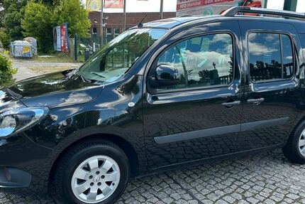 Mercedes-Benz Citan 127.000 km 12.950 € Berlin-Spandau 13585