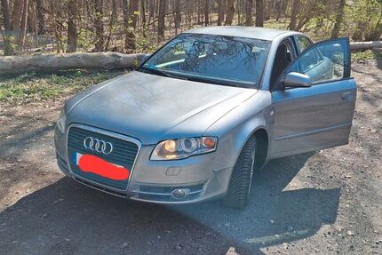 Audi A4 298.000 km 4.750 &euro; Potsdam 14482