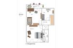 Maisonettenwohnung Potsdam Babelsberg - 4 Zimmer, 116 m&sup2;, 589.000&euro; | Angebot:26406995