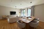Stylish Furnished New-Build Apartment in Prime Berlin Location - Kurfürstenstraße!