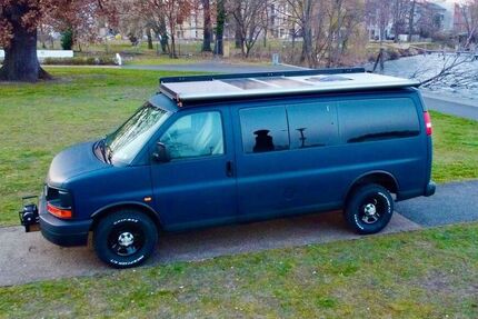 Chevrolet Express