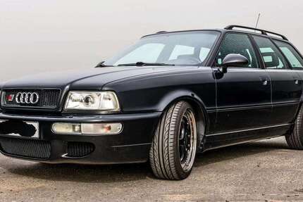 Audi 80 132.400 km 28.000 &euro; Berlin, Stadt 10961