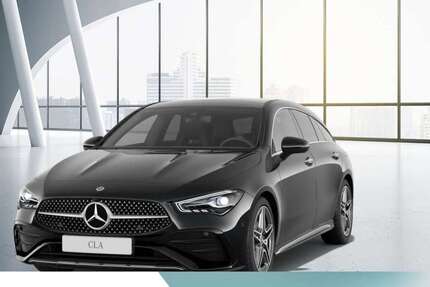 Mercedes-Benz CLA 250 5.566 km 37.980 &euro; Potsdam 14480