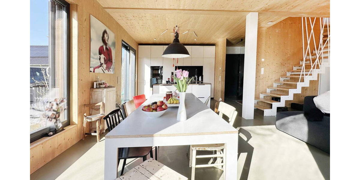 Einfamilienhaus Potsdam Nauener Vorstadt - 8 Zimmer, 202 m&sup2;, 1.399.900&euro; | Angebot:26027894