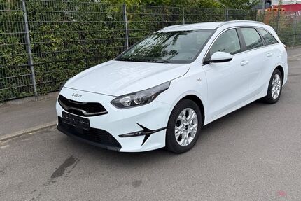 Kia ceed / Ceed 162.606 km 10.800 &euro; Berlin 10365