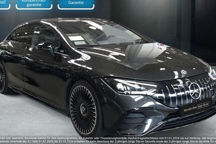 Mercedes-Benz EQE 32.485 km 63.890 &euro; Berlin 12681