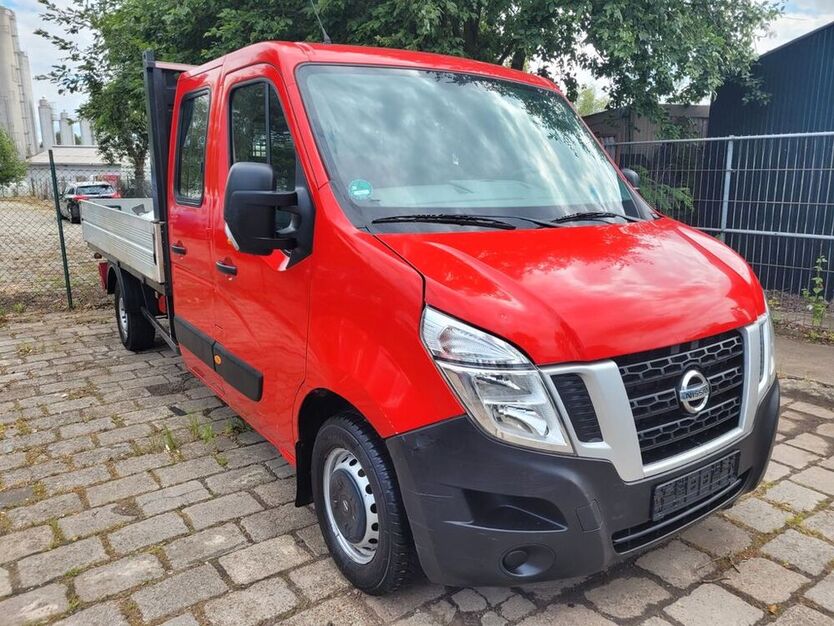 NV400