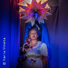 Rapunzel 21.03.2026 Varia Vineta